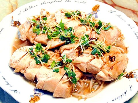 安い食材で 鶏胸肉ともやしのユーリンチイ風ソース レシピ 作り方 By Torezu 楽天レシピ 安い食材で 鶏胸肉ともやしのユーリンチイ風ソース レシピ 作り方 By Torezu 楽天レシピ